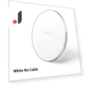 Fast Wireless Charging Pad — Chargers, Auto Launcher