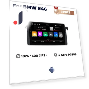 GPS Car Stereo Radio — Stereo Receivers, Auto Launcher