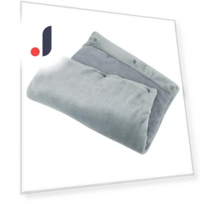 Graphene Hand Warmer — Thermal Comfort Solutions, Cars Auto Home