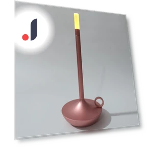 LED Desk Lamp — Desk & Table Lighting, JOHO