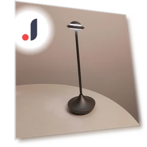 LED Touch Sensor Desk Lamp — Study & Desk Lighting, Socute