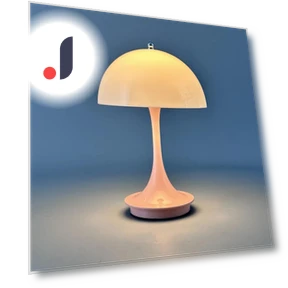 LED Touch Sensor Desk Lamp — Study & Desk Lighting, JOHO - CarGear