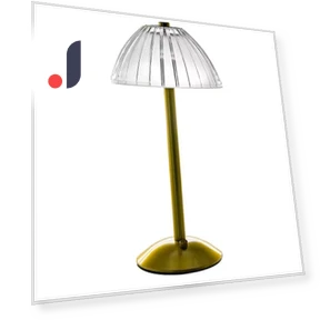 LED Wireless Desk Lamp with Touch Sensor — Study & Desk Lighting, JOHO