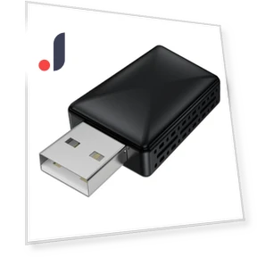 Mini AI Box for Wireless CarPlay and Android Auto — Phone Accessories, Auto Launcher