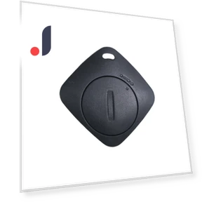 Mini Bluetooth Tracking Device — Item Locators, Home Textile Home Decoration
