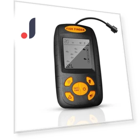 Portable Smart Fish Finder — Action Cameras, Seahorse Home