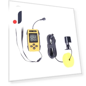 Portable Wireless Sonar Fish Finder — Fishfinders, Seahorse Home