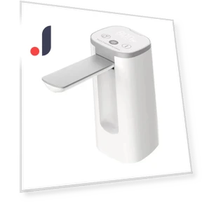 Professional Smart Alcohol Dispenser — Jiggers, Motivational Running