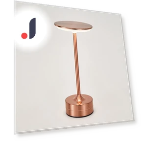 Rechargeable LED Desk Lamp — Study & Desk Lighting, JOHO - CarGear