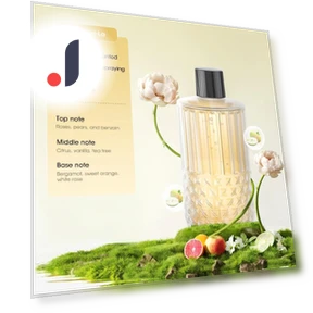 Smart Aromatherapy Diffuser — Diffusers, Household supplies MH