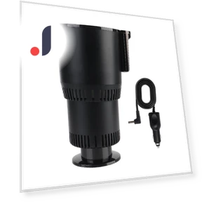 Smart Cup with Fast Auto Cooling and Heating — Beverage Warmers, LEEPEE Automotive Parts