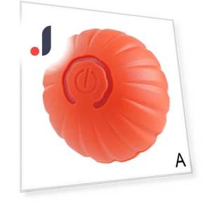 Smart Dog Toy Ball — Automatic Launchers, Auto Accessories Home