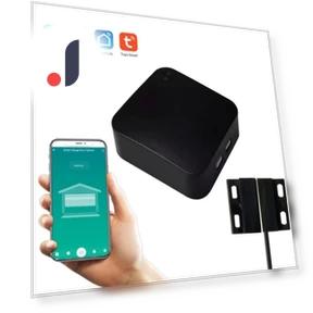 Smart Garage Door Opener — Doors, 888 Auto Parts Town