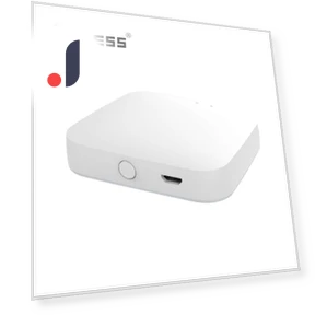 Smart Gateway — Smart Home Hubs & Controllers, Tuya