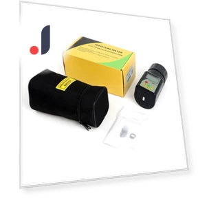 Smart Grain Moisture Meter — Moisture Detection Tools, Super Star Mall