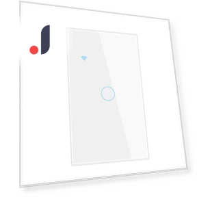 Smart Light Switch — Dimmer Switches, Tuya