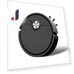Smart Robot Vacuum 3 in 1 — Smart Cleaning Robots, Auto Launcher