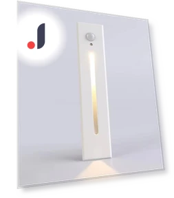 Smart Stair Lighting — Step Lights, Comfort Homeware