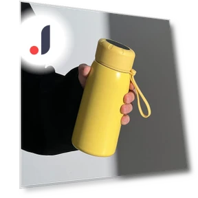 Smart Thermo Mug — Beverage Warmers, Indoor Furniture