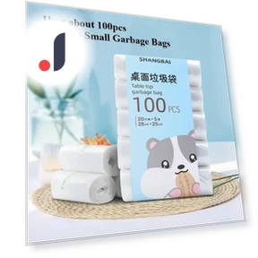 Smart Trash Can — Kitchen Cans, DC-Home-2