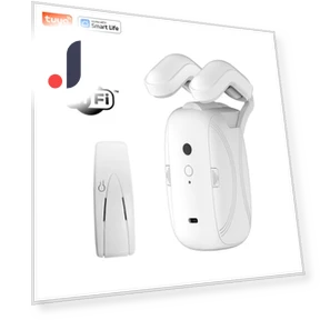 Smart WiFi Curtain Robot — Smart Home Hubs & Controllers, Build My Home