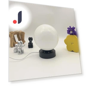 Stylish Mini Desk Lamp — Study & Desk Lighting, JOHO