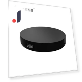 Universal Smart Infrared Remote Control — Remote Controls, Tuya