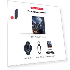 Universal Smart Wireless Remote Control — Remote Controls, Auto Launcher