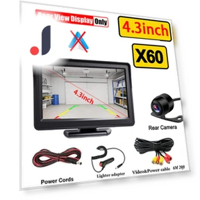 Wireless 7-inch Car Radio — Stereo Receivers, Auto Accessories Home