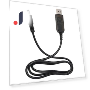 Wireless Charging Adapter for Robot Vacuum — Smart Cleaning Robots, bestriven