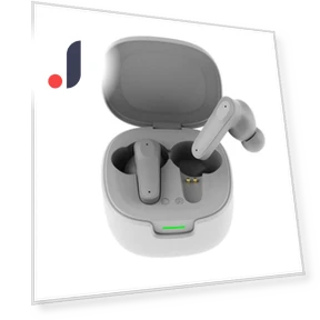 Wireless Earbuds with Two-Way Voice Translator — Headsets, Car Maintenance