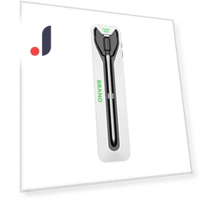 Wireless Meat Thermometer — Grill Thermometers, DC-HOME-4