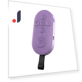 Wireless Remote Control for Mobile Phone Selfie Shutter — Remote Controls, 888 Auto Parts Town