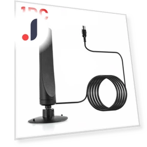 1080P HD Smart TV Antenna — Antennas, KITCHEN-MALL
