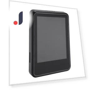 2.8-inch Touch Screen MP3 MP4 Player — Portable Media Players, Honor Electronics