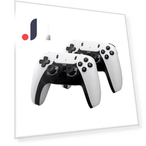 4K HD Gaming Console with Built-in 40000 Games — GEM Box Gaming, Optimized General
