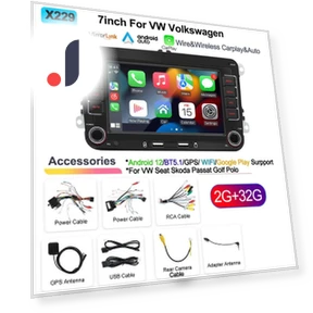 Android 12 Car Radio — Stereo Receivers, Auto Accessories Home