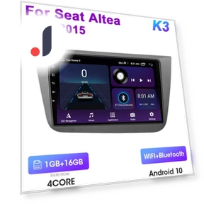 Android 12 Car Radio — Stereo Receivers, Auto Accessories Home