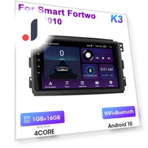 Android 12 Car Stereo — Stereo Receivers, Auto Accessories Home