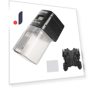 Automatic Fish Feeder — Feeders, JOHO - CarGear