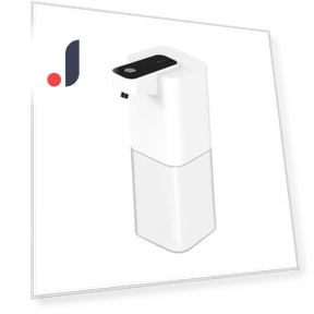 Automatic Inductive Soap Dispenser — Care Dispensers, ZXXY