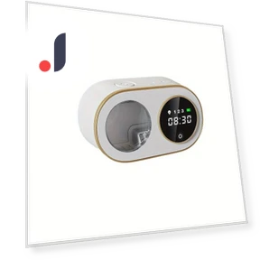 Automatic Soap Dispenser with Temperature Display — Care Dispensers, Home Of Auto Parts