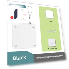 Automatic Touchless Door Closer — Door Closers, XYNN