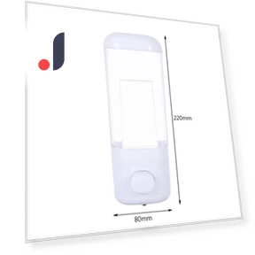 Automatic Touchless Soap Dispenser — Care Dispensers, JOHO