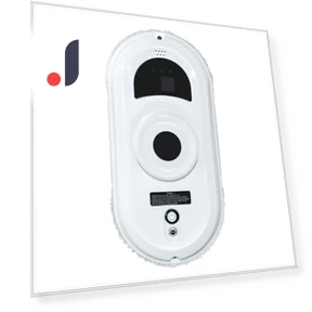 Automatic Window Cleaning Robot — Smart Cleaning Robots, HMC