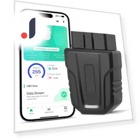 Bluetooth 5.4 Car OBD2 Scanner — Code Readers & Scan Tools, Dream Garage