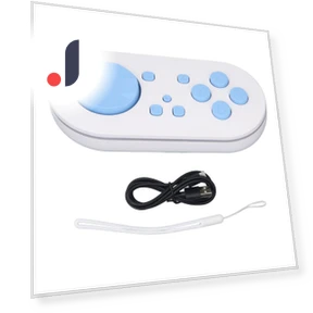Bluetooth Controller for Anki App — Keyboards, ZY-Animal-N