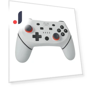 Bluetooth Controller — Gaming Controllers, GYROBALL