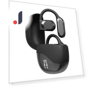 Bluetooth Earbuds with Real-Time AI Translation — Language Translators, Super Dream Home