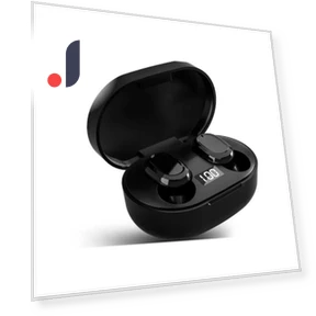 Bluetooth Earbuds — In-Ear Headphones, ZHENDUO